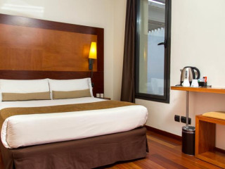 BCN Urbaness Hotels del Comte