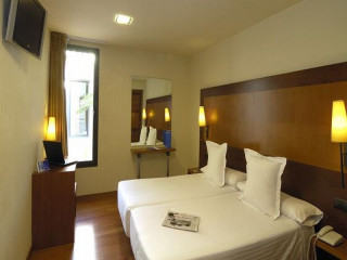 BCN Urbaness Hotels Del Comte