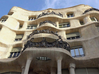 BcnStop Parc Guell