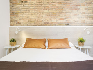 Bcnstop Sagrada Familia Apartments