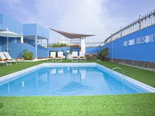 Be Cool Resort - Adults Only