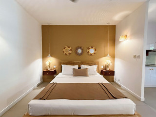 Be Cosy Apart Hotel