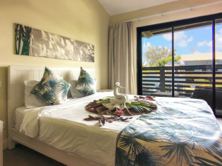 Be Cosy Apart Hotel