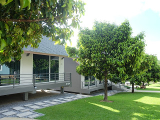 Be Leaf Resort SHA
