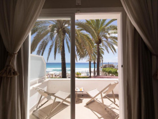 Be Live Adults Only La Cala Boutique Hotel