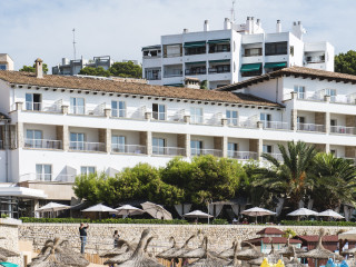 Be Live Adults Only La Cala Boutique Hotel