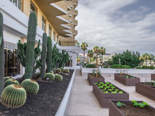 Be Live Adults Only Tenerife