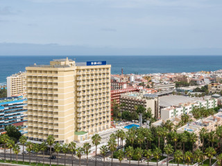 Be Live Adults Only Tenerife