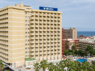 BE LIVE ADULTS ONLY TENERIFE