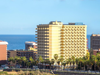 Be Live Adults Only Tenerife