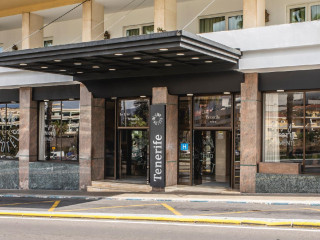 BE LIVE ADULTS ONLY TENERIFE