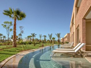 Be Live Collection Marrakech - Adults Only