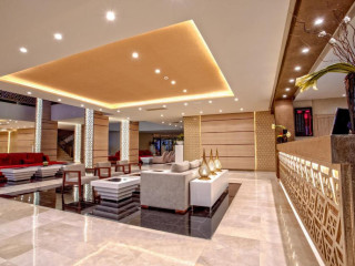 Be Live Collection Marrakech - Adults Only
