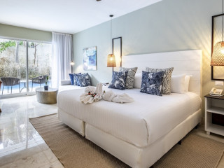 BE LIVE COLLECTION PUNTA CANA ADULTS ONLY