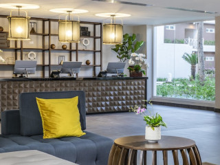 BE LIVE COLLECTION PUNTA CANA ADULTS ONLY