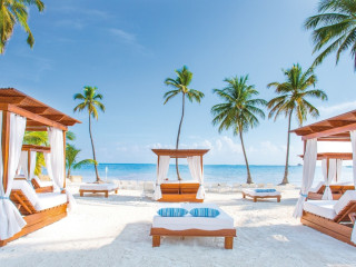 BE LIVE COLLECTION PUNTA CANA ADULTS ONLY