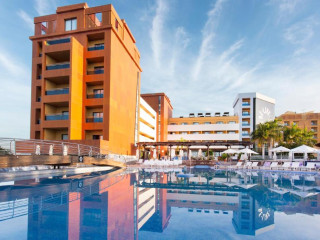 AluaSoul Costa Adeje 4* (Adult Only - ex. Be Live Experience La Nina)