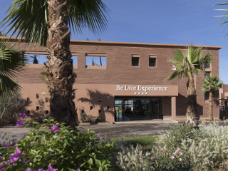  Be Live Experience Marrakech Palmeraie