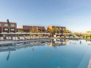 Be Live Experience Marrakech Palmeraie