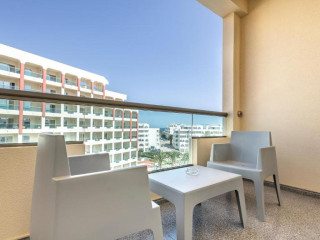 Ukino Palmeiras Village - Family Resort