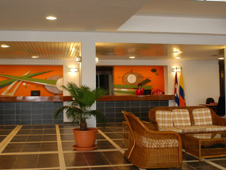 BE LIVE HAVANA CITY COPACABANA