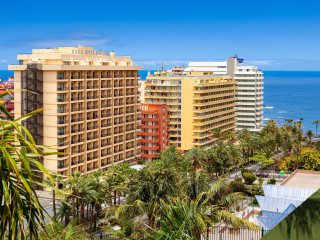 Be Live Orotava Palace