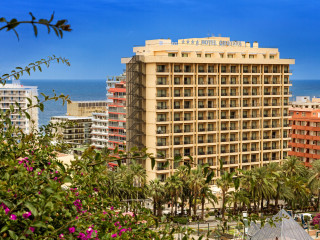 Be Live Orotava Palace