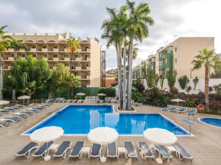 BE LIVE TENERIFE -ADULTS ONLY-