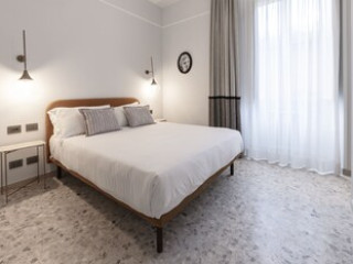 BE MATE CASTEL SANT'ANGELO