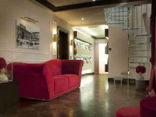 BE ONE ART AND LUXURY HOME