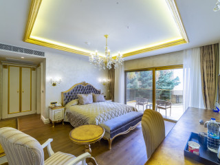 be Premium Bodrum