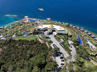 be PREMIUM BODRUM (ex Duja Premium Bodum, ex. The Bodrum Royal P