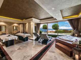 BE PREMIUM BODRUM SPECIAL ROOMS