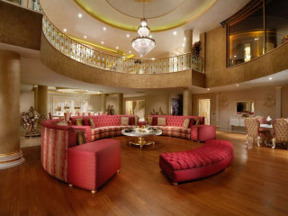 BE PREMIUM BODRUM(EX:THE BODRUM ROYAL PALACE)
