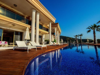 BE PREMIUM BODRUM(EX:THE BODRUM ROYAL PALACE)