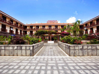 ANNABELLA DIAMOND HOTEL