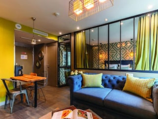 BE YOU LUXURY APART'HOTEL LA CULOTTÉE