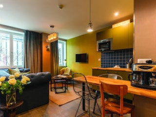 BE YOU LUXURY APART'HOTEL LA CULOTTÉE