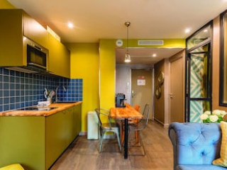 BE YOU LUXURY APART'HOTEL LA CULOTTÉE