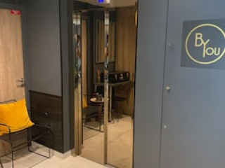 BE YOU LUXURY APART'HOTEL LA CULOTTÉE