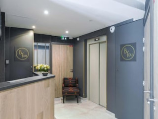 BE YOU LUXURY APART'HOTEL LE CANARD D'À CÔTÉ