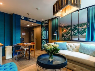 BE YOU LUXURY APART'HOTEL LE CANARD D'À CÔTÉ