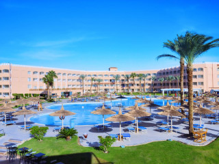 BEACH ALBATROS RESORT HURGHADA