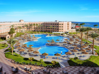 Beach Albatros Resort