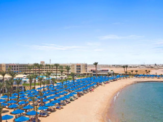 BEACH ALBATROS RESORT HURGHADA