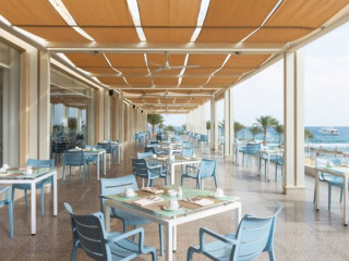 BEACH ALBATROS RESORT HURGHADA