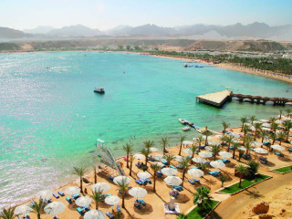 Beach Albatros Resort Sharm El Sheik