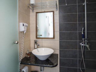 Beach Boutique Hotel