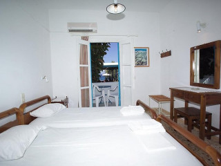Beach Boutique Hotel