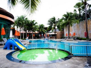 BEACH BOUTIQUE HOUSE (SHA)